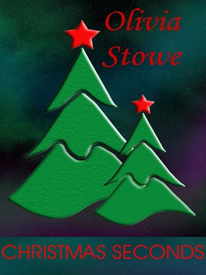 cover image of Christmas Seconds